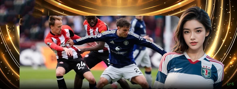 Estatísticas Esportivas ir6